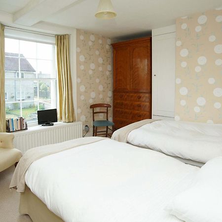 B&B Castleton House Mere (Wiltshire) Quarto foto