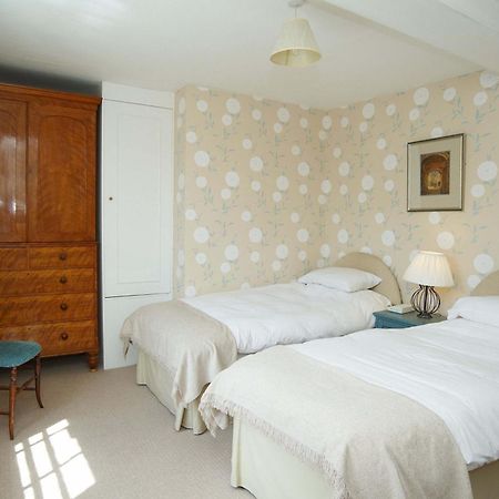 B&B Castleton House Mere (Wiltshire) Quarto foto