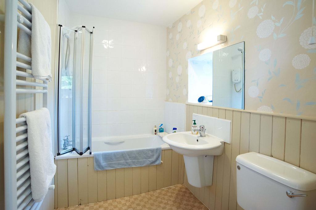 B&B Castleton House Mere (Wiltshire) Quarto foto