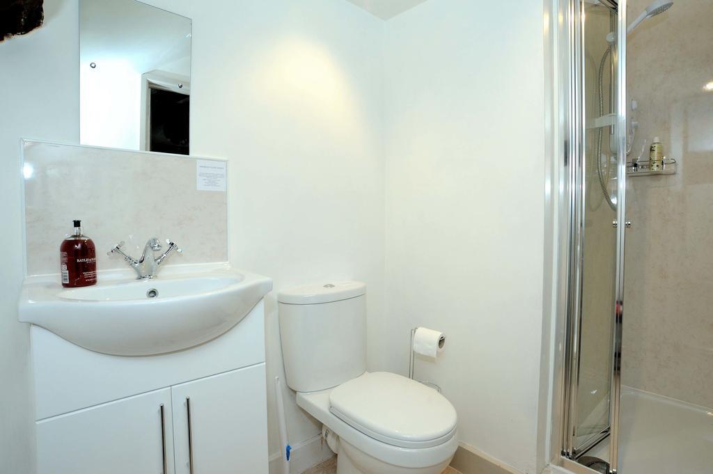 B&B Castleton House Mere (Wiltshire) Quarto foto