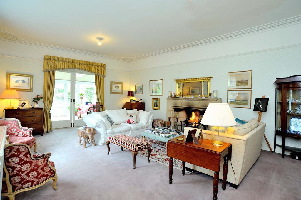 B&B Castleton House Mere (Wiltshire) Exterior foto