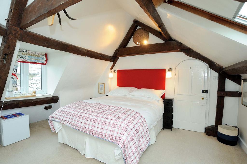 B&B Castleton House Mere (Wiltshire) Exterior foto