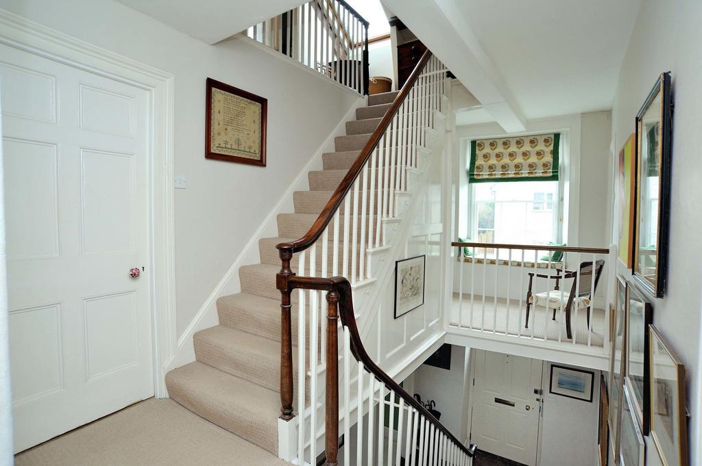 B&B Castleton House Mere (Wiltshire) Exterior foto